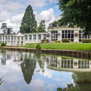 Doubletree By Hilton Cheltenham-cotswolds Отель