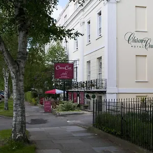 Clarence Court Отель