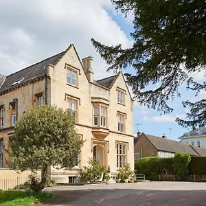 Bed and breakfast Cotswold Grange, Cheltenham
